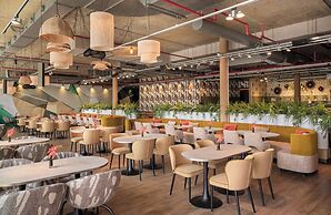 NYX Hotel Berlin Köpenick by Leonardo Hotels