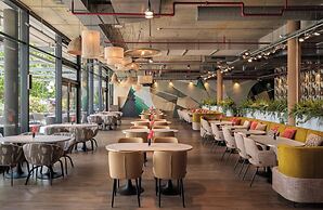 NYX Hotel Berlin Köpenick by Leonardo Hotels