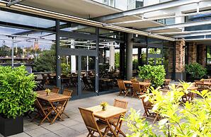 NYX Hotel Berlin Köpenick by Leonardo Hotels