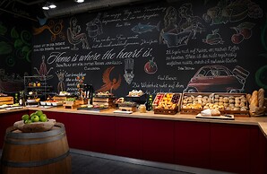 NYX Hotel Berlin Köpenick by Leonardo Hotels