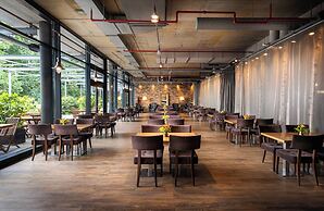 NYX Hotel Berlin Köpenick by Leonardo Hotels