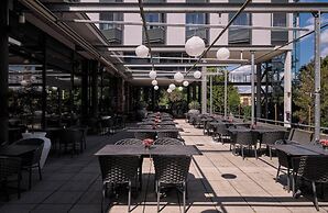 NYX Hotel Berlin Köpenick by Leonardo Hotels