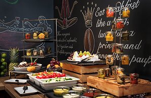 NYX Hotel Berlin Köpenick by Leonardo Hotels