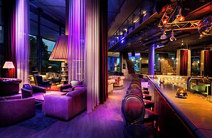 NYX Hotel Berlin Köpenick by Leonardo Hotels