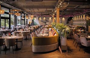 NYX Hotel Berlin Köpenick by Leonardo Hotels