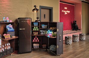 NYX Hotel Berlin Köpenick by Leonardo Hotels