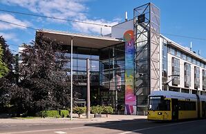 NYX Hotel Berlin Köpenick by Leonardo Hotels