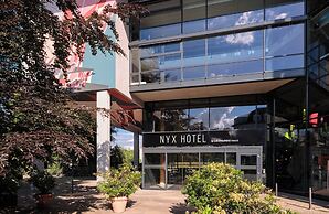 NYX Hotel Berlin Köpenick by Leonardo Hotels
