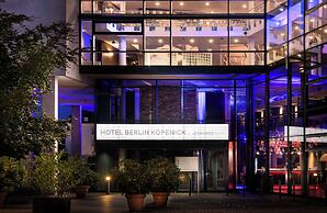 NYX Hotel Berlin Köpenick by Leonardo Hotels
