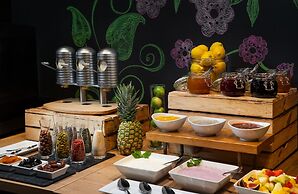 NYX Hotel Berlin Köpenick by Leonardo Hotels