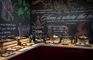 NYX Hotel Berlin Köpenick by Leonardo Hotels