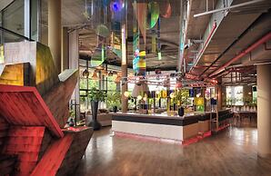 NYX Hotel Berlin Köpenick by Leonardo Hotels