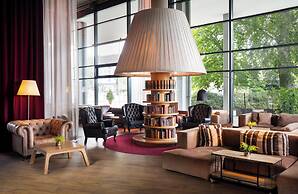 NYX Hotel Berlin Köpenick by Leonardo Hotels