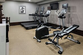 Courtyard by Marriott Buffalo Amherst/University