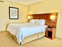 Courtyard by Marriott Buffalo Amherst/University