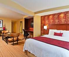 Courtyard by Marriott Buffalo Amherst/University