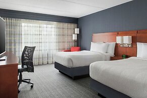 Courtyard by Marriott Buffalo Amherst/University
