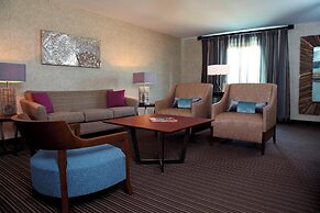 Courtyard by Marriott Buffalo Amherst/University