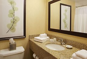 Courtyard by Marriott Buffalo Amherst/University