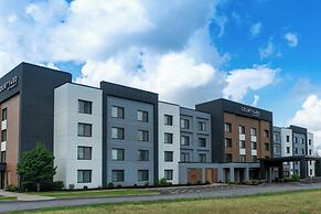 Courtyard by Marriott Buffalo Amherst/University