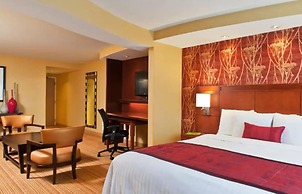 Courtyard by Marriott Buffalo Amherst/University