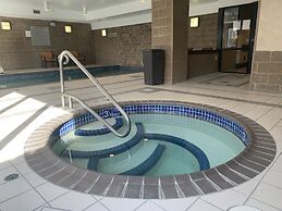 Courtyard by Marriott Buffalo Amherst/University