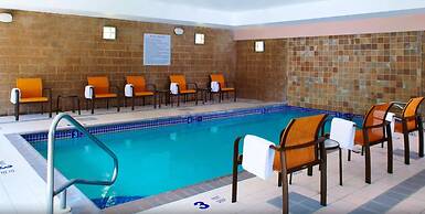 Courtyard by Marriott Buffalo Amherst/University