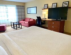 Courtyard by Marriott Buffalo Amherst/University