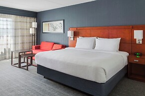 Courtyard by Marriott Buffalo Amherst/University