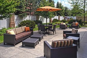 Courtyard by Marriott Cleveland Independence