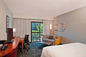 Courtyard by Marriott Ballantyne