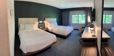 Courtyard by Marriott Ballantyne