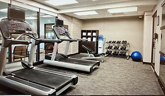 Courtyard by Marriott Ballantyne