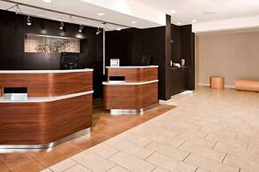 Courtyard by Marriott Ballantyne