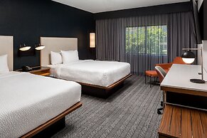 Courtyard by Marriott Ballantyne