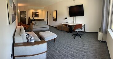 Courtyard by Marriott Ballantyne