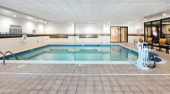 Courtyard by Marriott Ballantyne