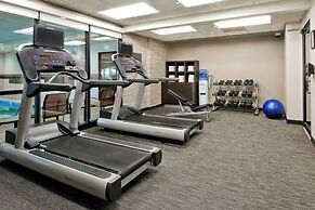 Courtyard by Marriott Ballantyne