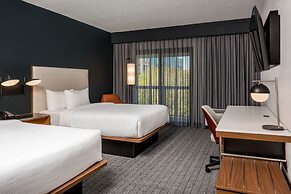 Courtyard by Marriott Ballantyne