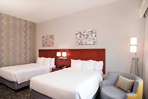 Courtyard by Marriott Ballantyne