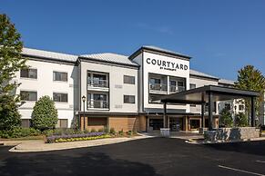 Courtyard by Marriott Ballantyne