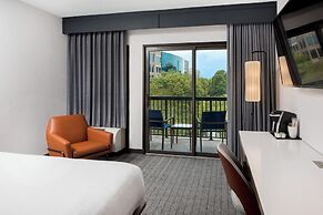 Courtyard by Marriott Ballantyne