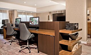 Courtyard by Marriott Ballantyne