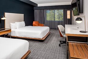 Courtyard by Marriott Ballantyne