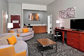Courtyard by Marriott Ballantyne