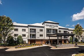 Courtyard by Marriott Ballantyne