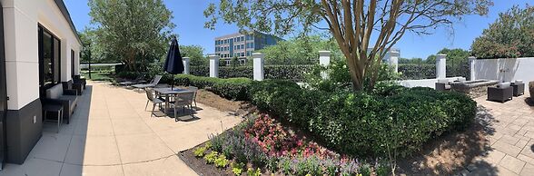 Courtyard by Marriott Ballantyne