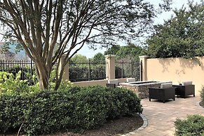 Courtyard by Marriott Ballantyne