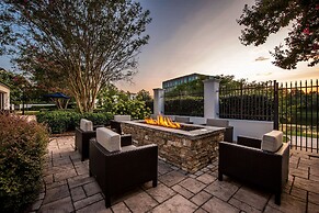 Courtyard by Marriott Ballantyne