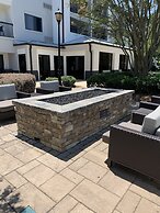 Courtyard by Marriott Ballantyne